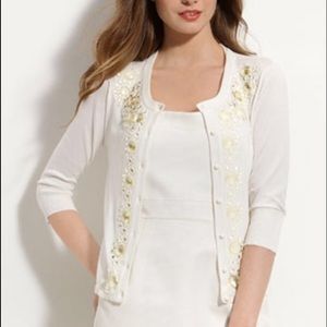 Kate Spade “kati” cardigan